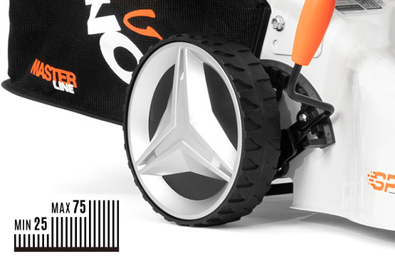 Бензиновый двигатель DAEWOO